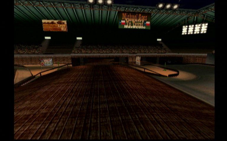 4 Wheel Thunder screenshot 5 for Sega Dreamcast